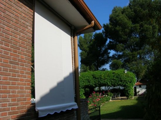 Toldo Stor